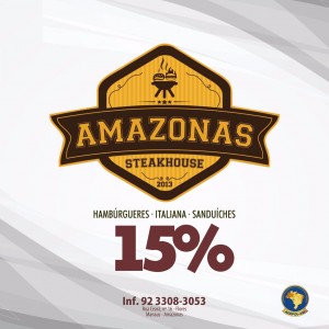 Amazonas Steak House