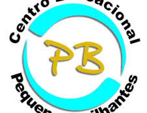 Centro Educacional Pequenos Brilhantes