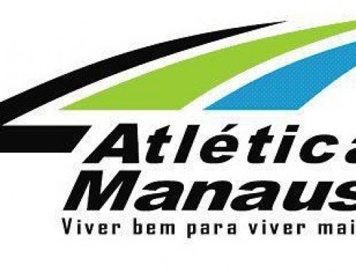 Atlética Manaus é mais nova parceira da Adepol-AM