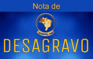Nota de Desgravo Adepol-Am