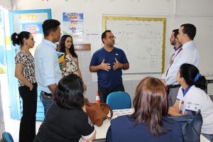 Programa Delegado Legal