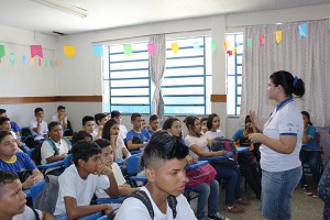 Programa Delegado Legal