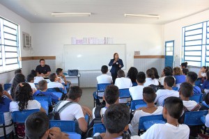 Programa Delegado Legal