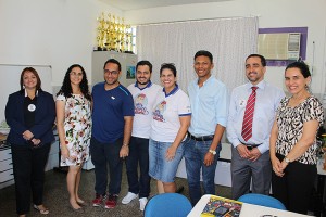 Programa Delegado Legal