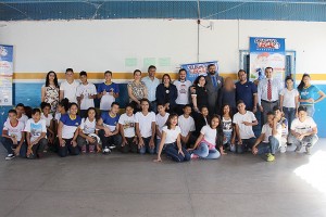 Programa Delegado Legal