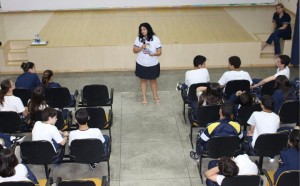 Delegado Legal