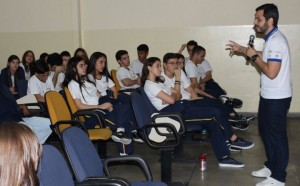 Delegado Legal
