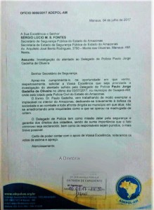 Protocolo de investigação SSP