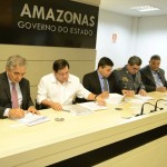 assinatura do escalonamento