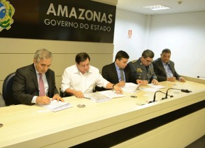 assinatura do escalonamento