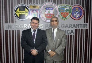 retirada de presos interior