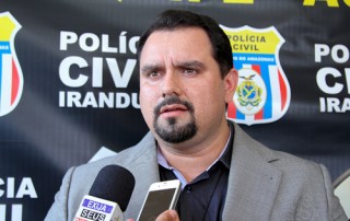 Departamento de Investigação sobre Narcóticos (Denarc), realizou ação policial que resultou na prisão de Ângela, com 11 tabletes de maconha do tipo skunk.