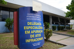 Foto: Divulgação/PC-AM