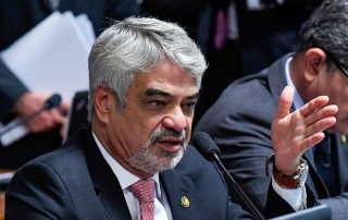 A Comissão de Constituição, Justiça e Cidadania (CCJ) aprovou lei que cria o inquérito policial eletrônico, com peças assinadas digitalmente.