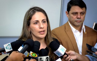 A PC falou sobre as prisões de dupla pelo furto de dois hidrômetros nos bairros Japiim e Petrópolis.Os infratores tinha 100 gramas de cocaína.