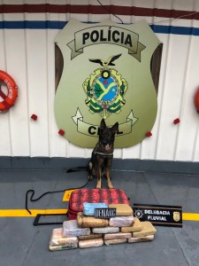 Foto: Divulgação/PC-AM