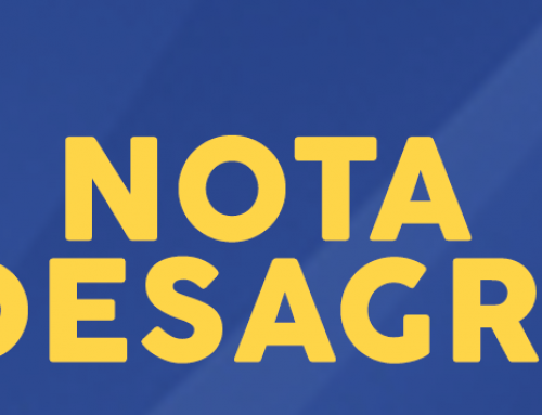 NOTA DE DESAGRAVO –  Delegados  Paulo Roberto Sobral Martins e Thomaz Augusto Corrêa de Vasconcelos Dias