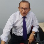 Delegado titular da DEHS-Anexo disse que as investigações não param até que todos estejam identificados e presos