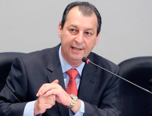 Em entrevista exclusiva para Adepol-AM, Senador Omar Aziz conta dos principais projetos a serem tocados pela Comissão de Segurança Pública do Senado.