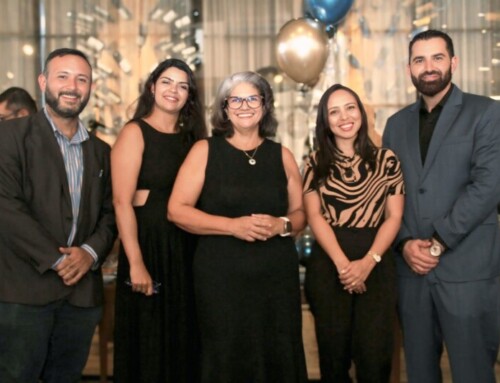 ADEPOL/AM completa 21 anos com avanços históricos e reforça União das Carreiras da Polícia Civil do Amazonas